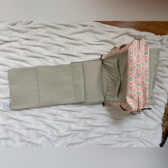 Petunia Pickle Bottom diaper bag - Picture 12 of 15